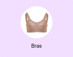 Bras
