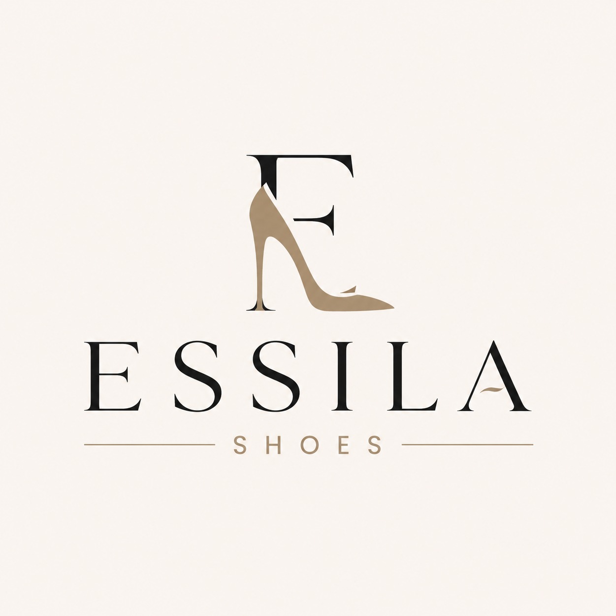 Essila Shoes
