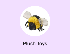 Plush Toys