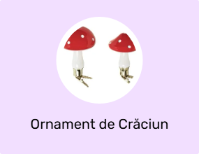 Ornament de Crăciun
