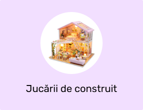Jucării de construit