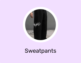 Sweatpants