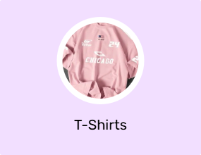 T-Shirts