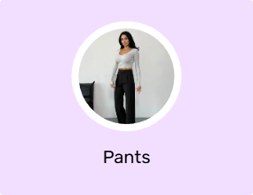 Pants