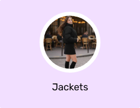 Jackets