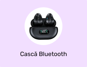 Cască Bluetooth