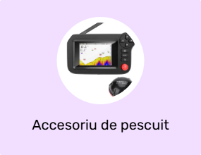 Accesoriu de pescuit