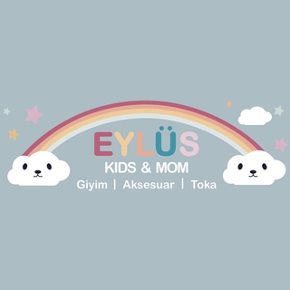 Eylüş Kids Mom