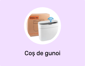 Coș de gunoi