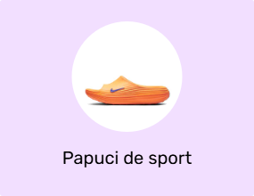 Papuci de sport
