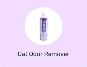 Cat Odor Remover