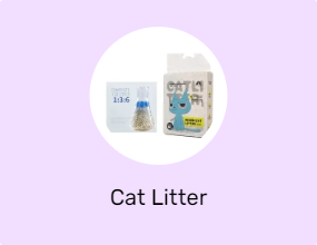 Cat Litter