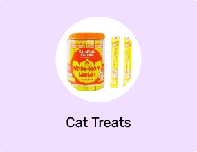 Cat Treats