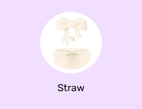 Straw