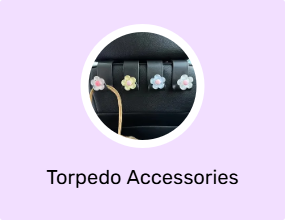Torpedo Accessories
