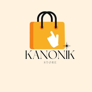 Kanonik Store logo