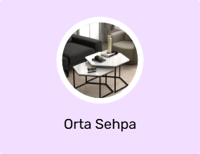 Orta Sehpa