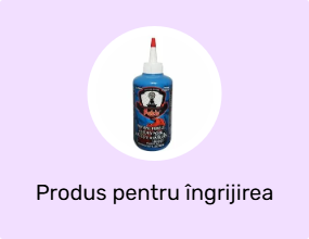 Produs pentru îngrijirea anvelopelor