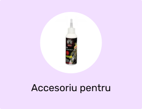 Accesoriu pentru bicicletă