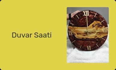 Duvar Saati