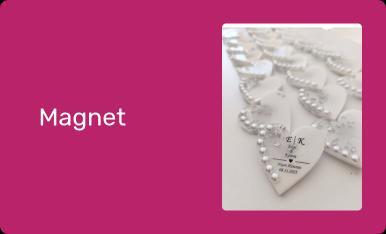 Magnet