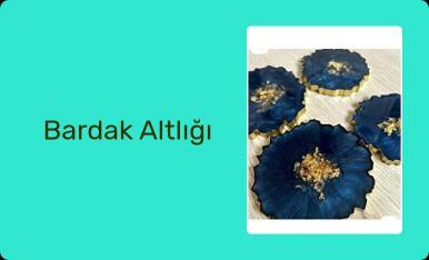 Bardak Altlığı