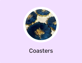 Coasters