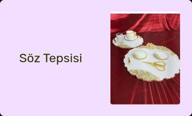 Söz Tepsisi