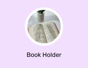Book Holder