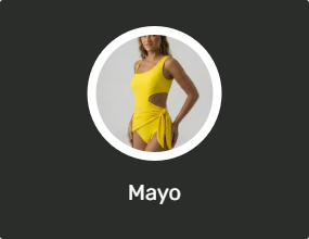 Mayo