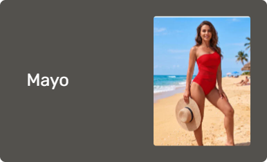 Mayo