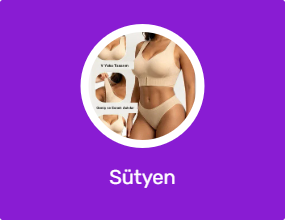 Sütyen
