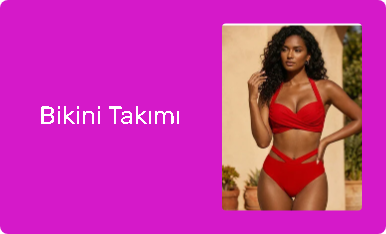 Bikini Takımı