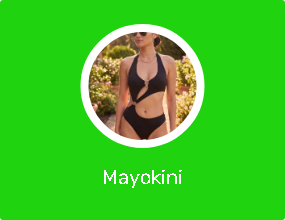 Mayokini