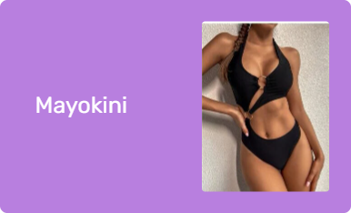 Mayokini