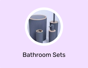 Bathroom Sets
