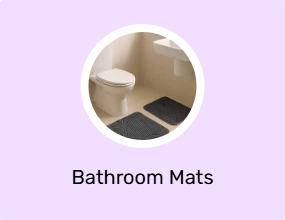 Bathroom Mats