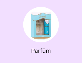 Parfüm