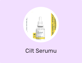 Cilt Serumu