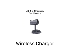 Wireless Charger