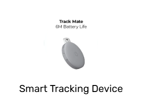Smart Tracking Device