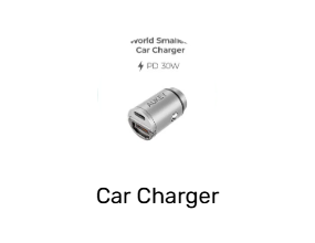 Car Charger
