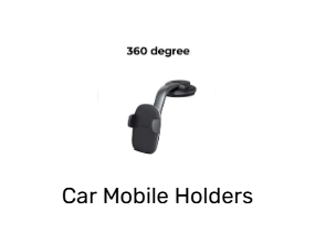 Car Mobile Holders