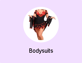 Bodysuits
