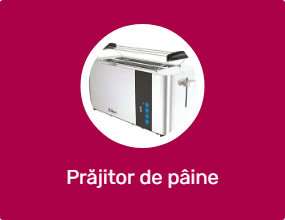 Prăjitor de pâine