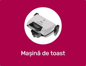 Mașină de toast