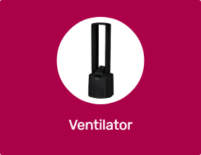Ventilator