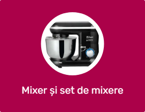Mixer și set de mixere