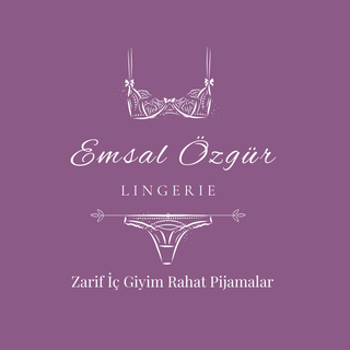 EMSAL ÖZGÜR LINGERIE
