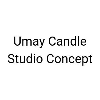 Umay Candle Studio Concept